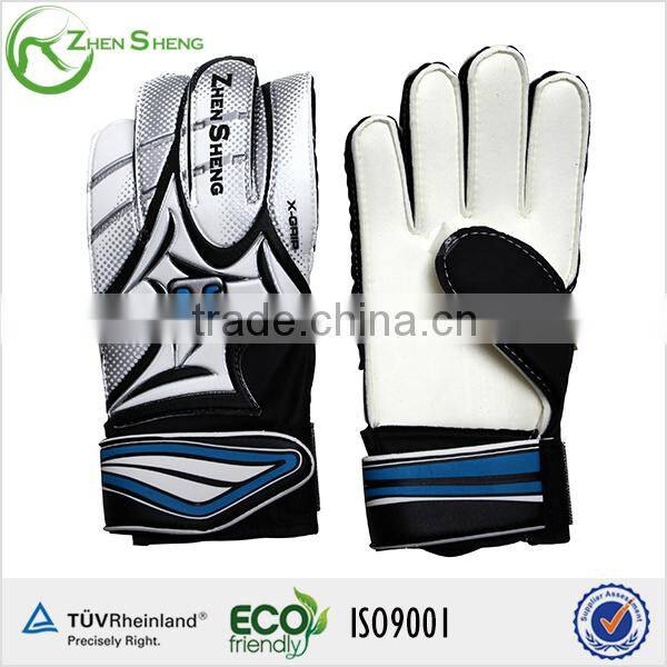 Zhensheng goalkeeper