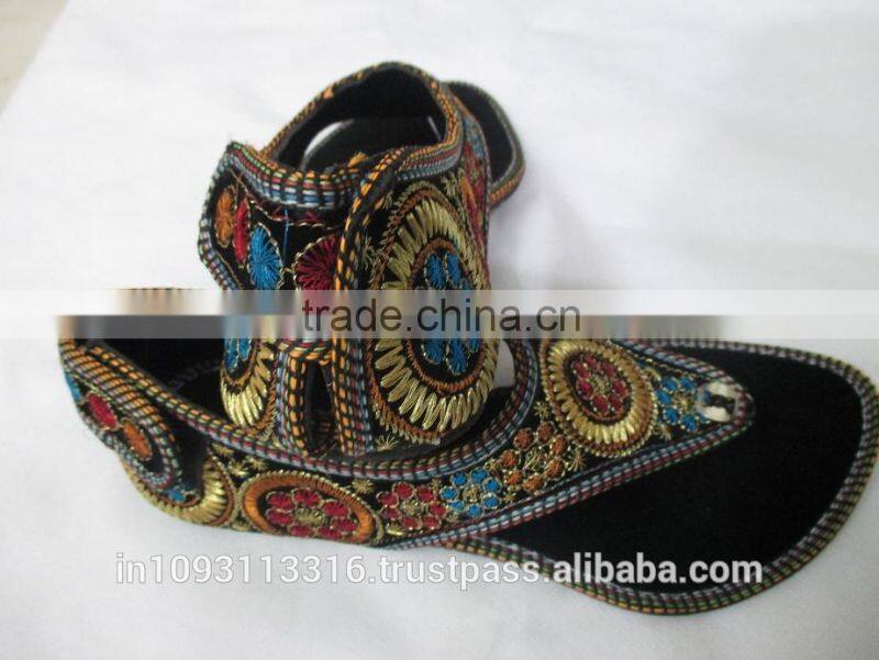 new fashion Design 2015 New Arrival Women Juti Shoes