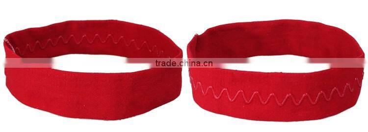 High Quality Latest Fashion Sport Elastic Head Band