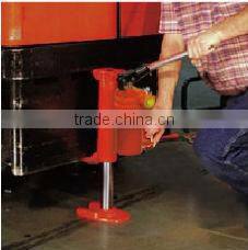 Torin BigRed 10T Hydraulic Toe Jack