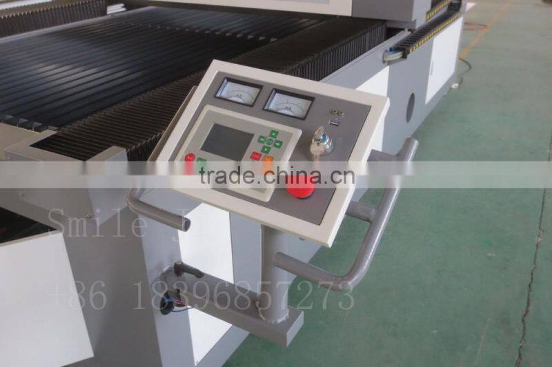 alibaba china manufacturer 1325 co2 sheet metal laser cutting machine price stainless steel