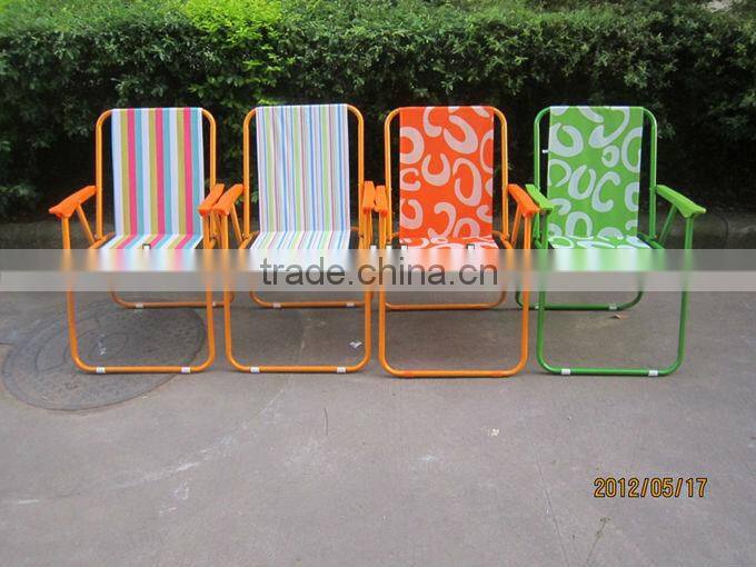 lightweight outdoor chair