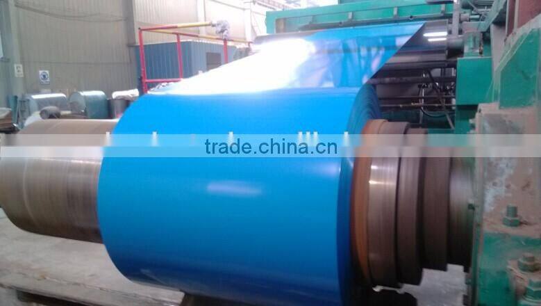 embossed corrugated roofing sheet; embossed ppgi; diamond embossed ppgi coil or sheet exported to Nigeria