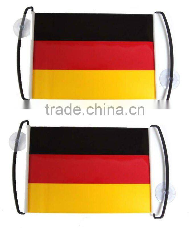 Germany flag series