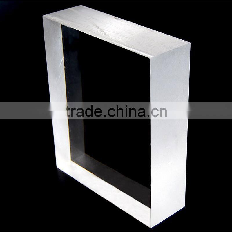 100% Virgin Materials Acrylic Panel with RoHS Test Report