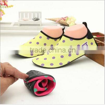whole sale fashionable sports badminton breathable skin shoes