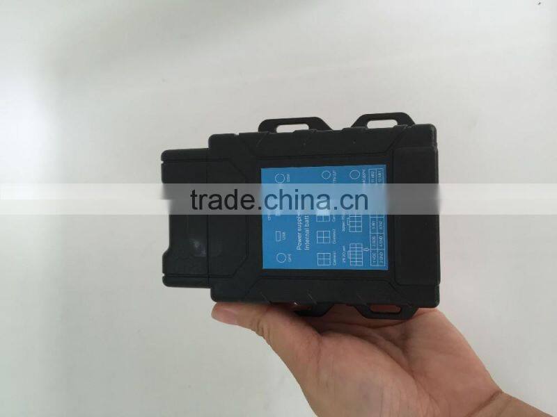3G WCDMA gps tracker for car GVT900, car tracking device