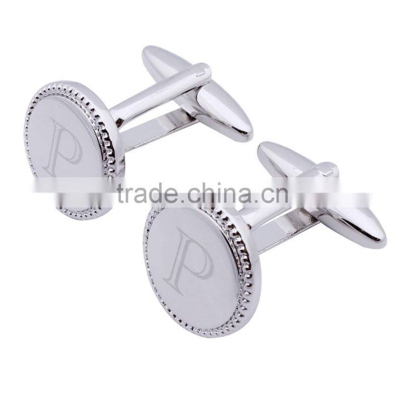 Cheap Novelty Mens Suit Shirt Brass Cufflink High Quality Cufflinks