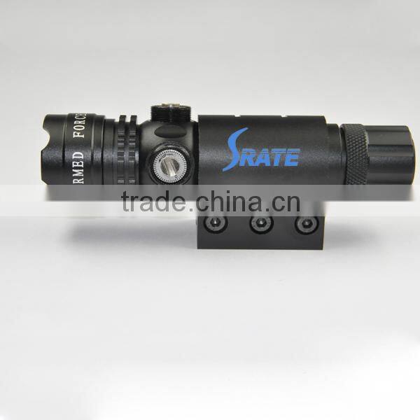 SR-G26-II Tactical Green Laser Sight