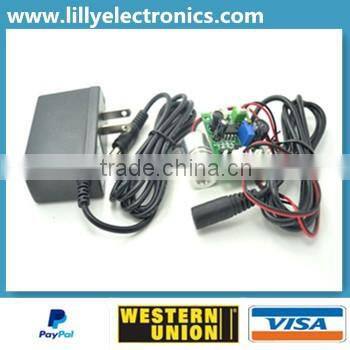 Cut acrylic polywood wood 445nm 10-20 W Adjustable power semiconductor blue laser