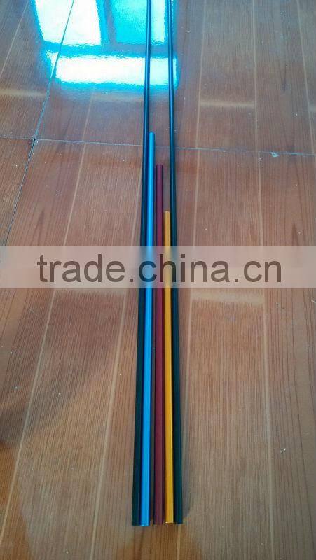 Attractive Archery Hunting Arrow 7001-t6 aluminum shaft