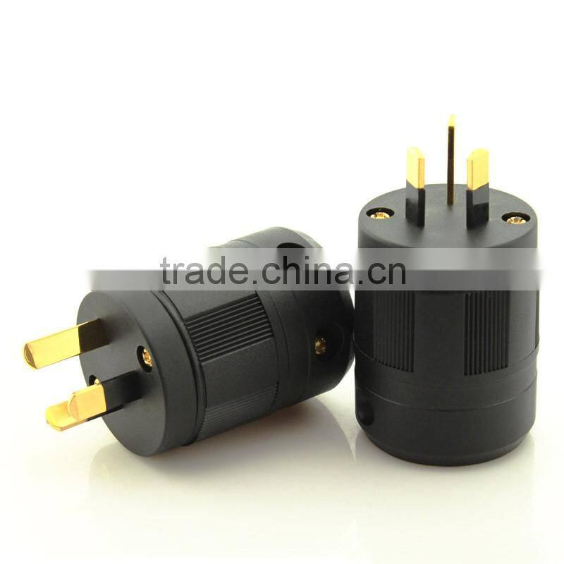 figure 8 iec c7 connector