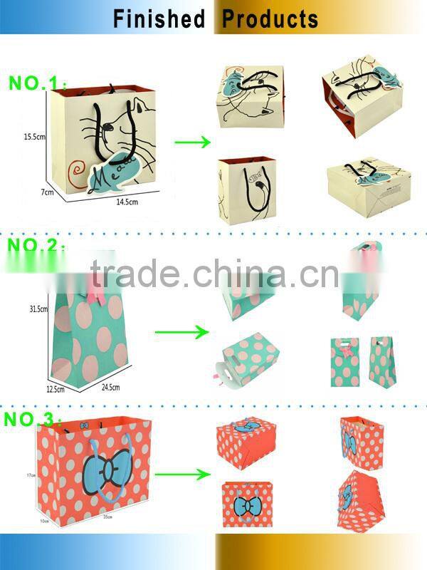 Printing Paper Packing Bag,Pantone Color Printing Paper Packing Bag,Paper Packing Bag