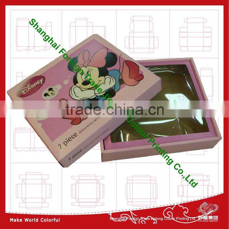 40 years experiences to manufacture custom printed bed sheet packaging in shanghai