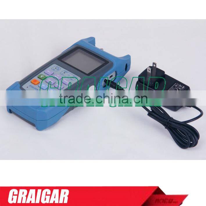 NEW Deviser EP300 PON Power Meter