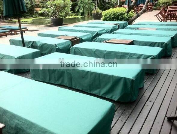 PVC Coating Waterproof Patio Furniture Covers