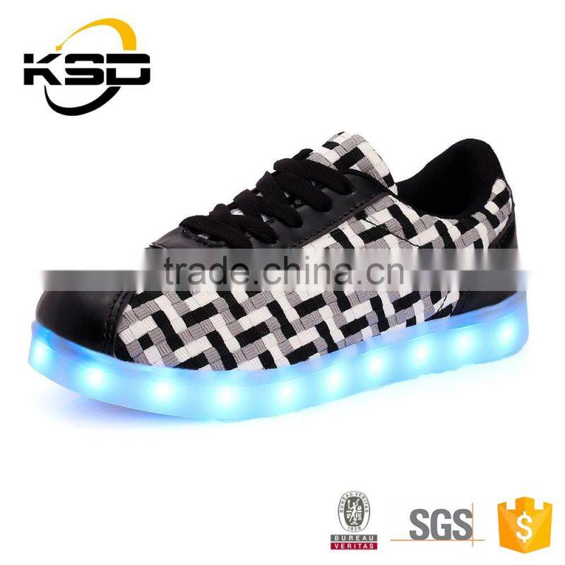 High Quality Men Soft Bottom Shoes Handmade Leather Shoes Light Step