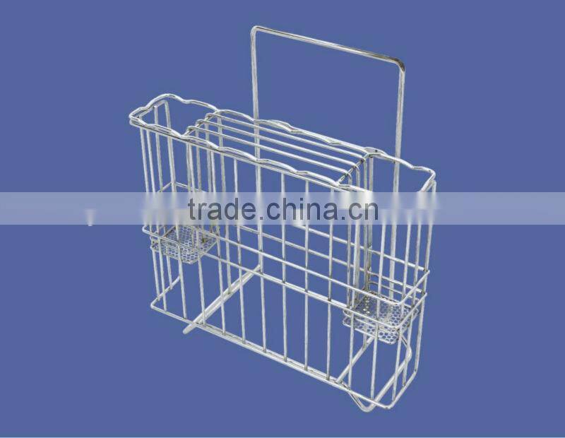 Kitchen multifunction storage rack PF-M002