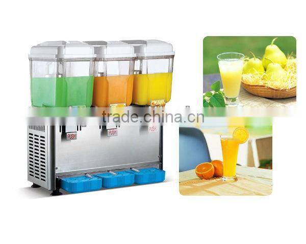 juice dispenser(CE certificate)