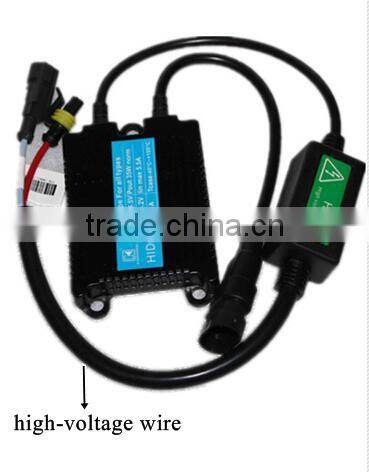 For skoda octavia hid xenon headlight Conversion kits hid xenon kit hella2 for Nissan Tiida