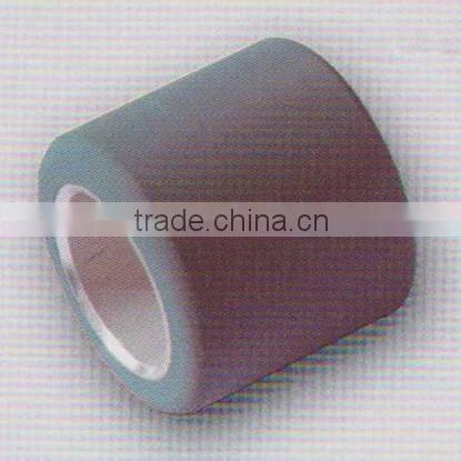 Rubber Cots used in Spinning Machine