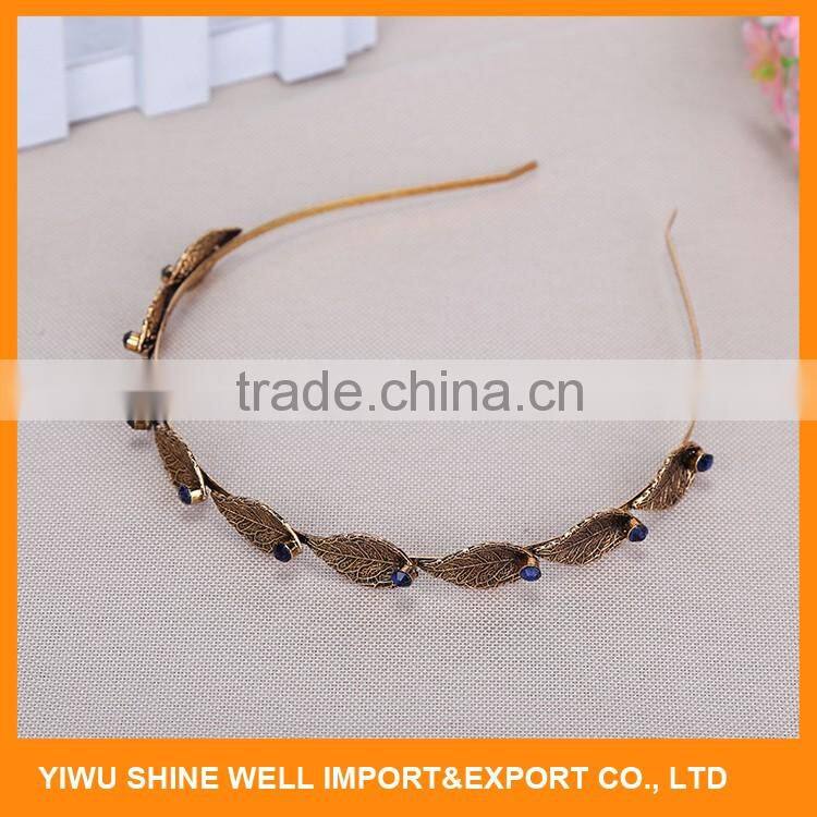 Modern style unique design girls hair accessory fast delivery