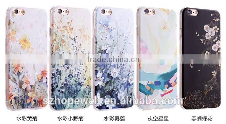 Cheap High preformance best phone case for iphone 6 case