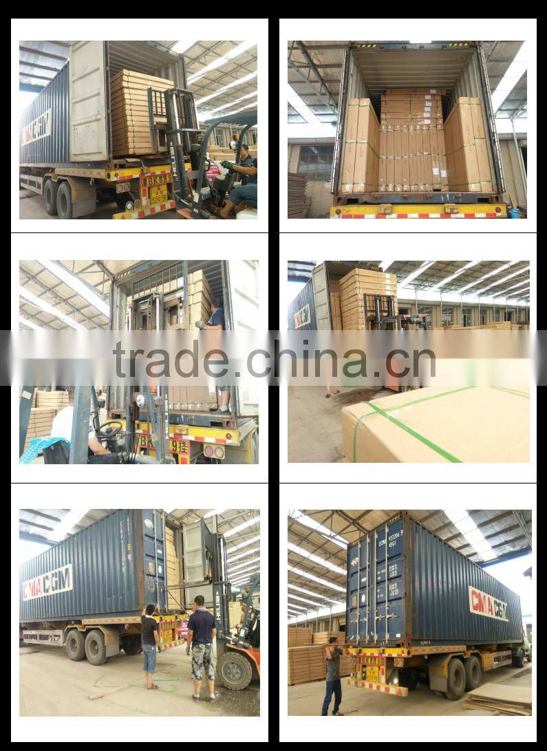 Factory 15mm used & portable MINI table tennis table