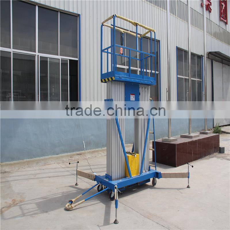 Factory Crazy Selling aluminum motorcycle lift dirt bike stand