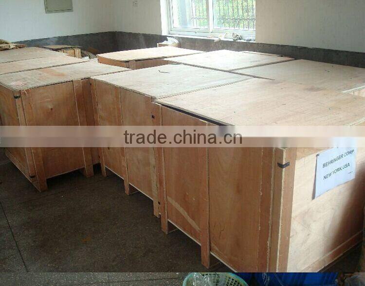 Ningbo Jiaju high quality metal rubber shaft