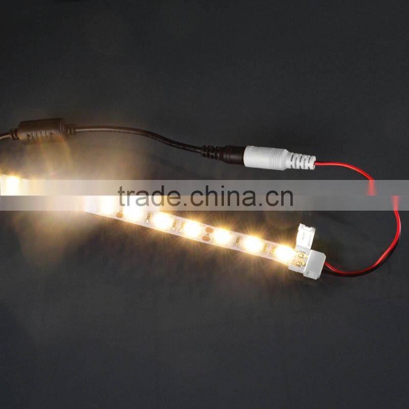 LED Lichtleisten 60led/m 5050 Blue IP20 DC12V/DC24V 72W