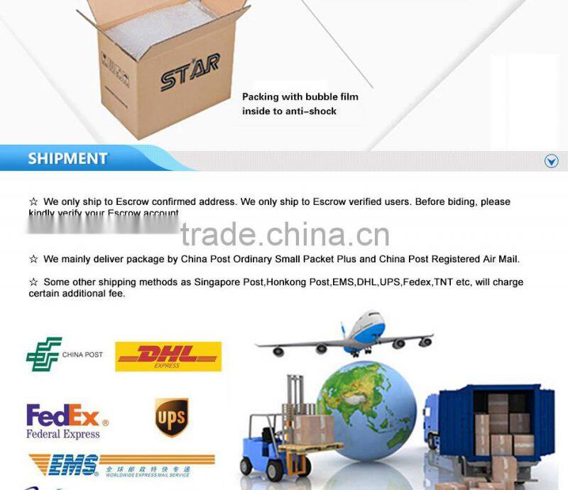 12V/24V 72leds/m waterproof IP 65 flexible SMD2835 led strip light