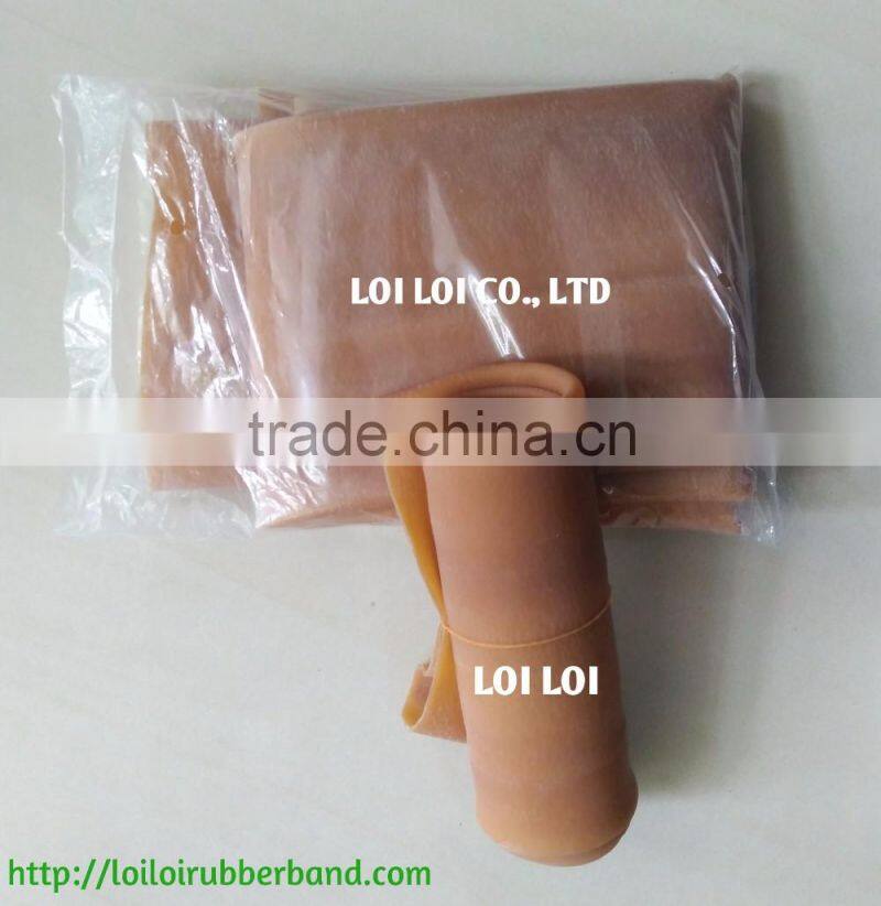 Bulk Rubber tube wholesale directly price from Large factory