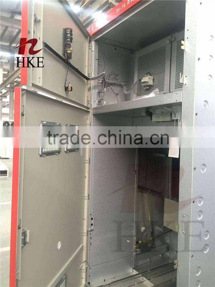 KYN61-40.5 Drawable Electrical Panel Board