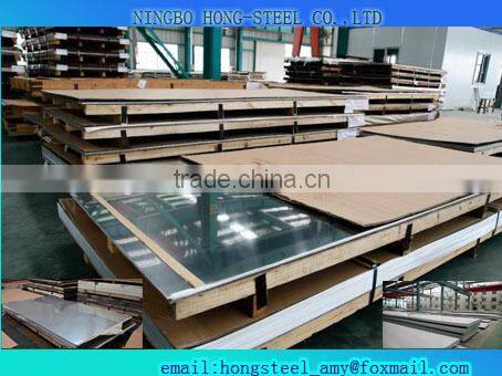 high quality stainless steel sheethot sale on alibaba 304 316 stainless steel sheet sgs certificate