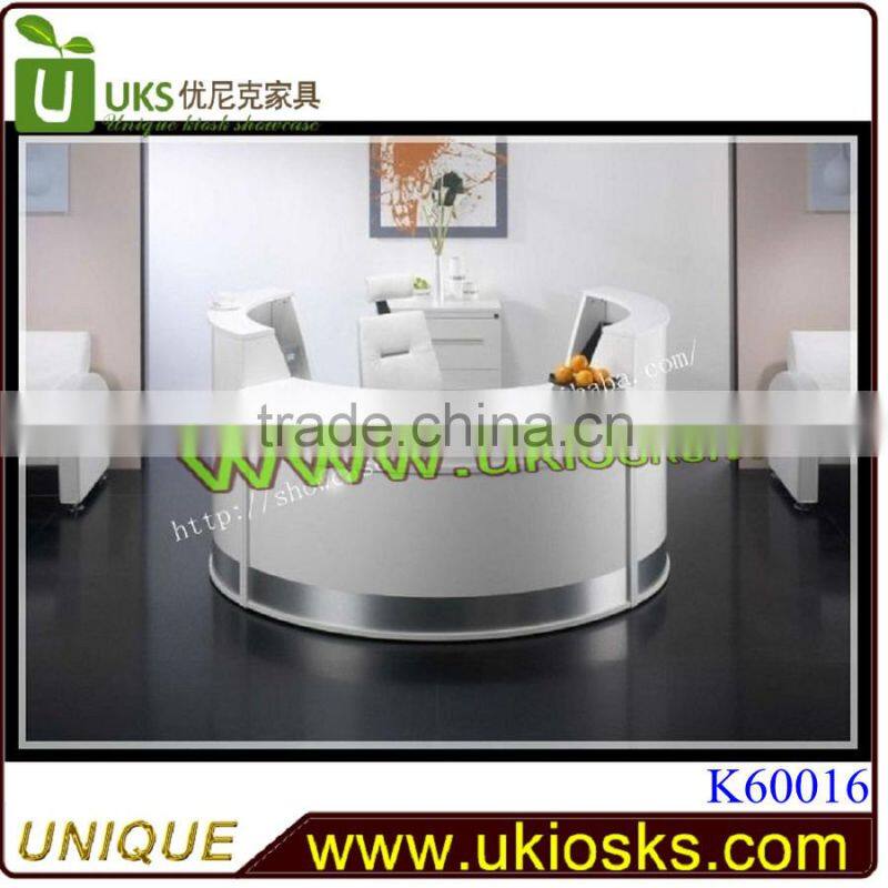 K60018-Service counters resemble a coin, used in hotel or restaurant