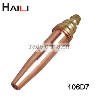 KOIKE 106HC propane cutting tip/nozzle