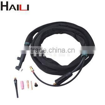 SR-26 Argon arc welding torch/gun