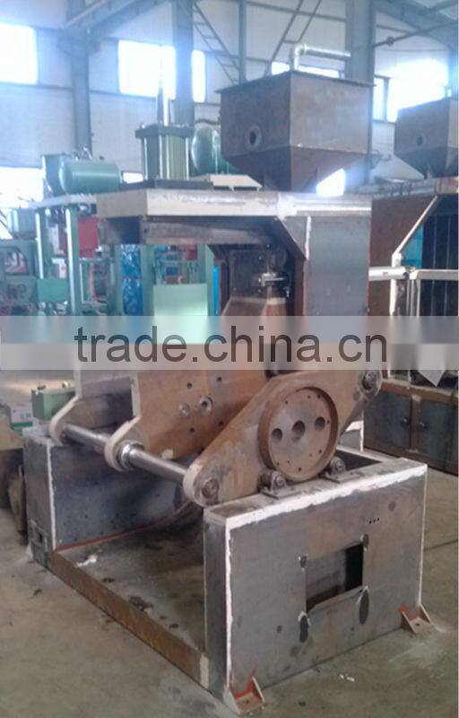 Z955 Casting Shell Core Machine /sand core shooting machine for sale