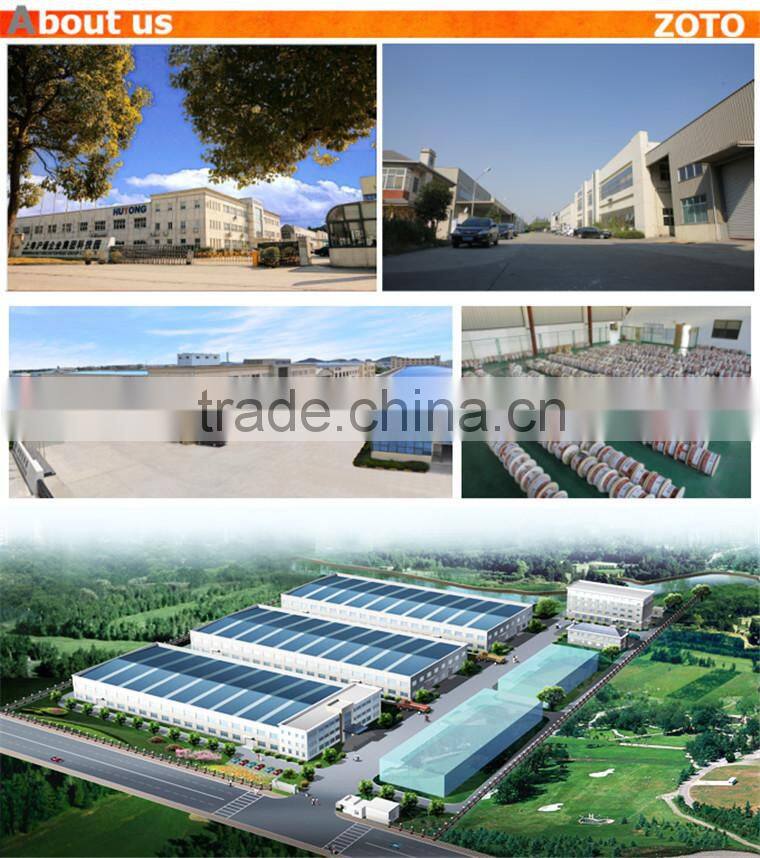 High temperature resistant class220 swg enameled aluminium wire for oil transformer