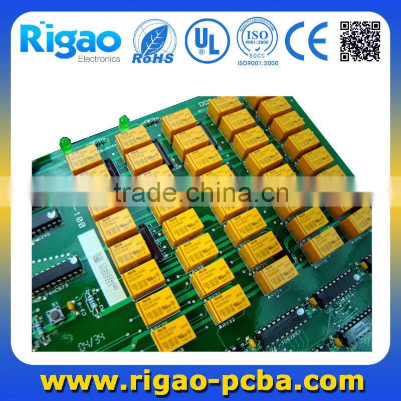 customized rigid-flex pcb board supplier in china