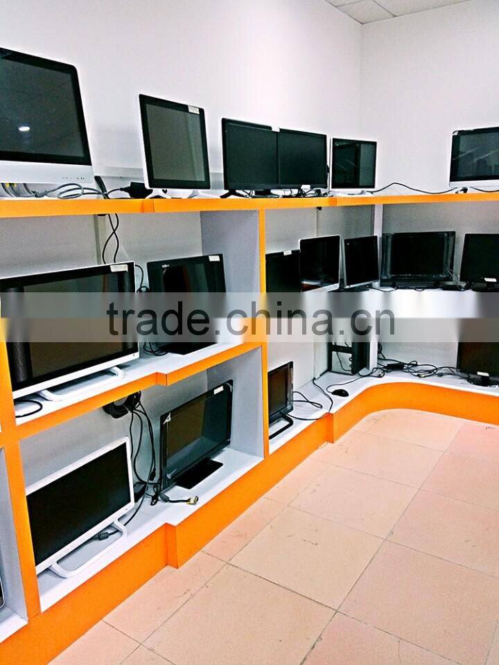 22'' China factory cheap 22 inch wholesale Advertising LCD LED TV For Restaurant Wall mounting