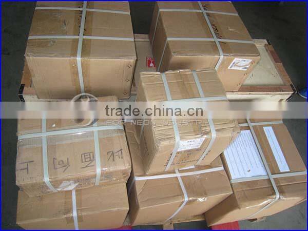 YY series Electronic Neon Transformer Neon Power Supply For Neon Tube