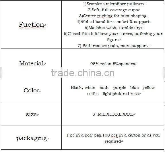 nude tube bra with pad Bandeau