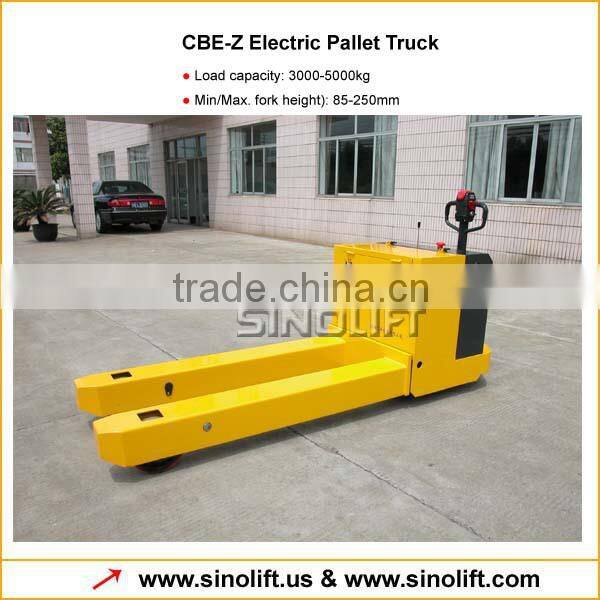 CBE-Z Series Electric Pallet Truck Battery Chargers