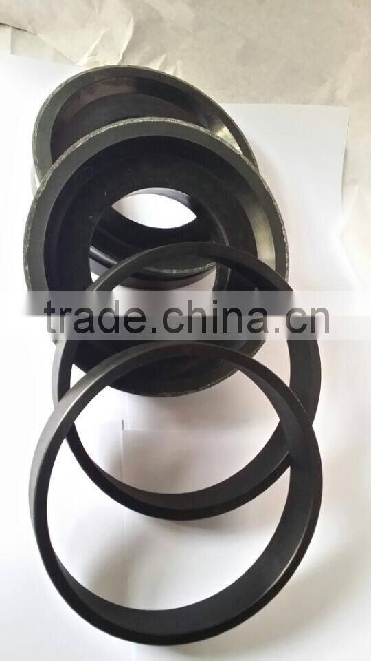 rubber PISTON DN220 for Zoomlion concrete pump
