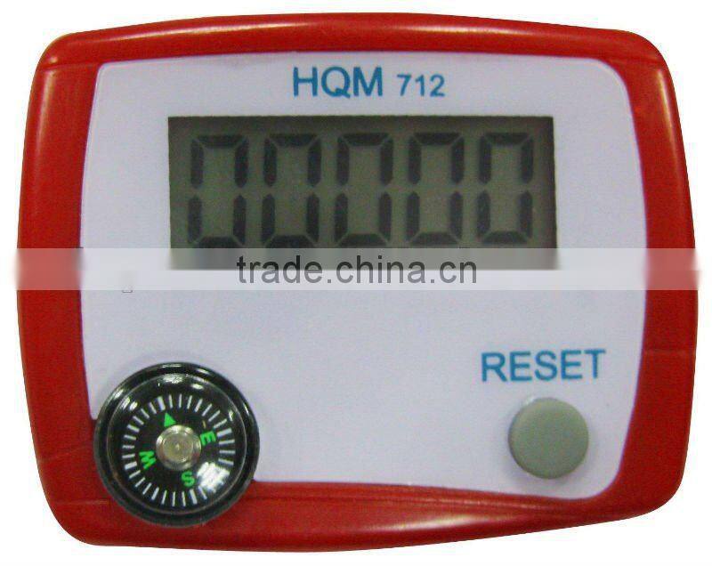 Newest Walk pedometer step counter