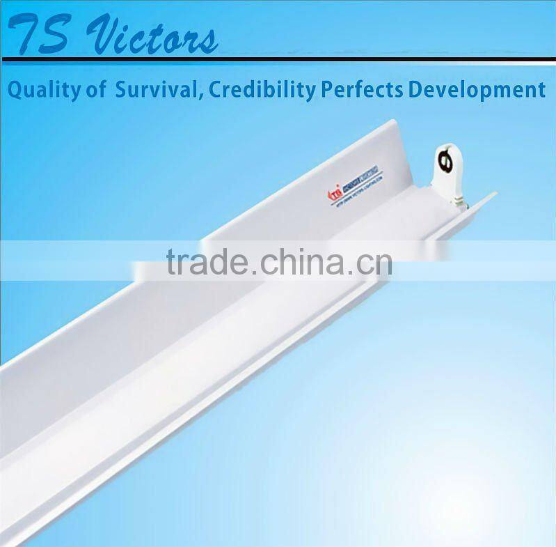Fluorescent Lamp Fixture, Led light Fixture, Industrial Lighting Fixture