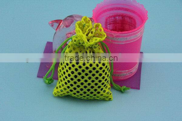 Top level hot-sale cooler pouch with mesh pocket