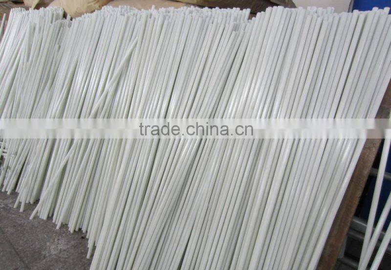 Hot sell Fiberglass gymnastics ribbon bar FRP pole